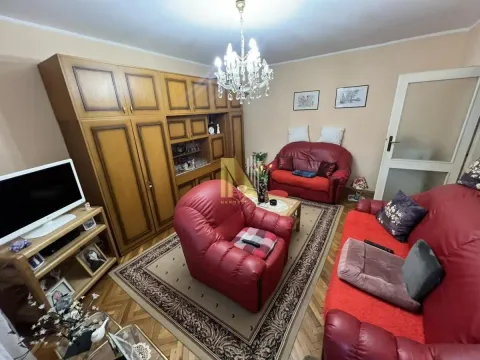 Prodaja, trosoban stan, 71m², Kej, Novi Sad Sve Podlokacije - image 3