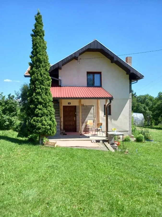 Prodaja, kuća, 44m², Gotovuša, Pljevlja