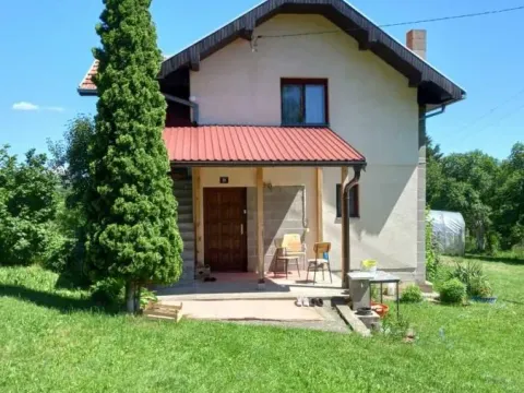Prodaja, kuća, 44m², Gotovuša, Pljevlja - image 2