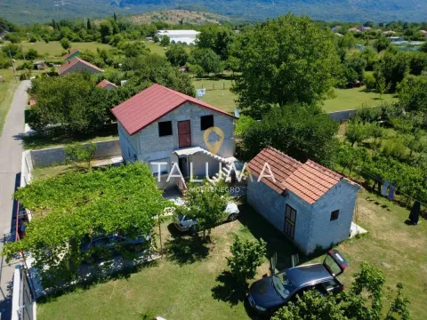 Sale, house, 150m², Donji Martinići, Danilovgrad