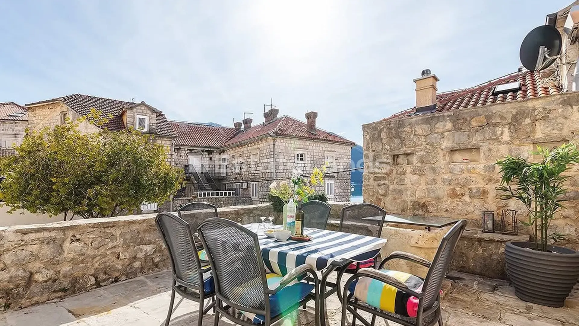 Sale, house, 105m², Perast, Kotor