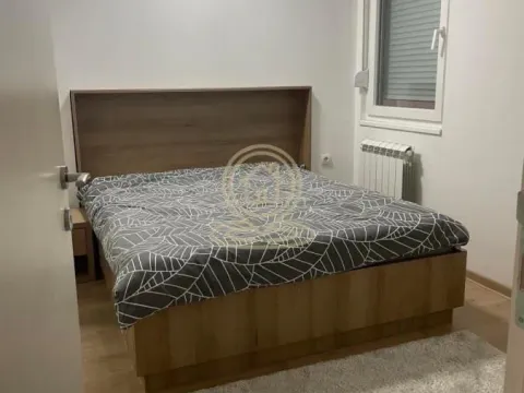 Rent, two bedroom apartment, 52m², Lekino Brdo, Voždovac Sve Podlokacije - image 5