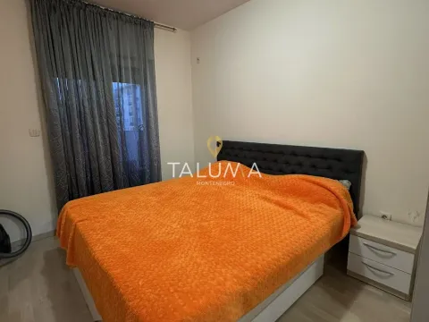 Rent, one bedroom apartment, 47m², City Kvart, Podgorica - image 6