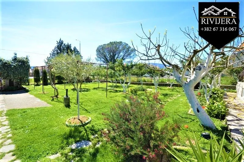 Prodaja, kuća, 245m², Bijela, Herceg Novi