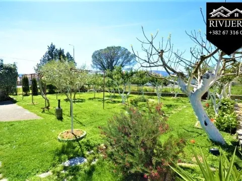 Sale, house, 245m², Bijela, Herceg Novi - image 3