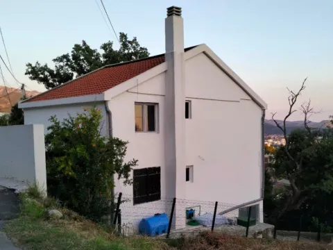 Prodaja, kuća, 102m², Šušanj, Bar - image 6