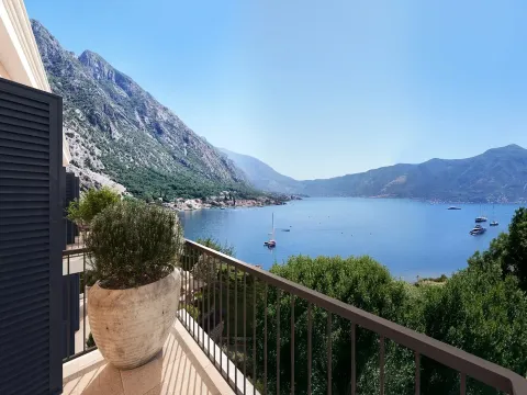Sale, studio apartment, 29m², Orahovac, Kotor - image 5