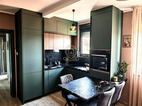 Prodaja, dvosoban stan, 40m², Pantelej, Niš - image 3