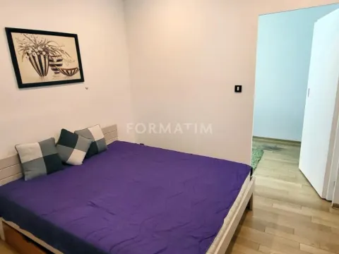 Rent, two bedroom apartment, 45m², Stari Grad, Beograd - image 8