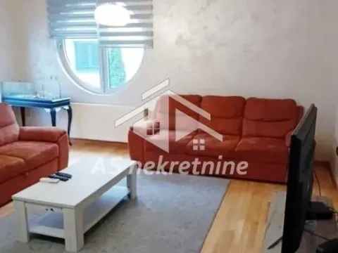 Rent, three bedroom apartment, 98m², Savski Venac, Beograd - image 8