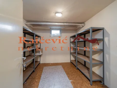 Rent, three bedroom apartment, 102m², Čukarica, Beograd - image 19