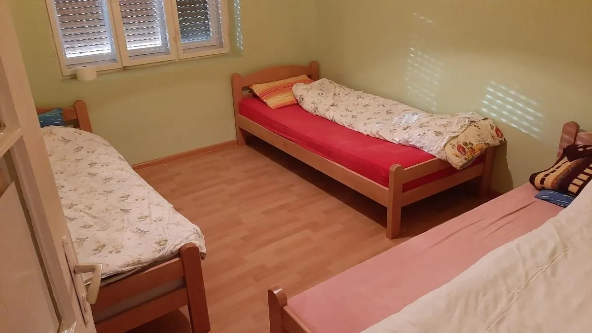 Rent, one bedroom apartment, 40m², Klisa, Novi Sad Sve Podlokacije