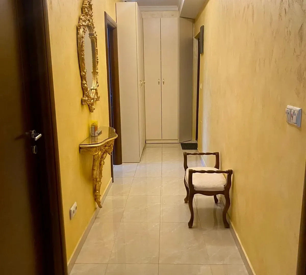 Sale, apartment, 84m², Budva, Crna Gora
