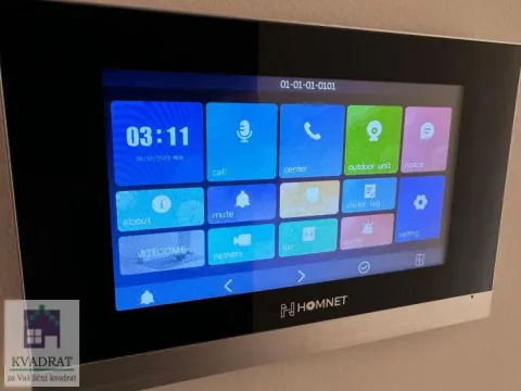 Prodaja, stan, 39m², Ledine, Beograd - image 24