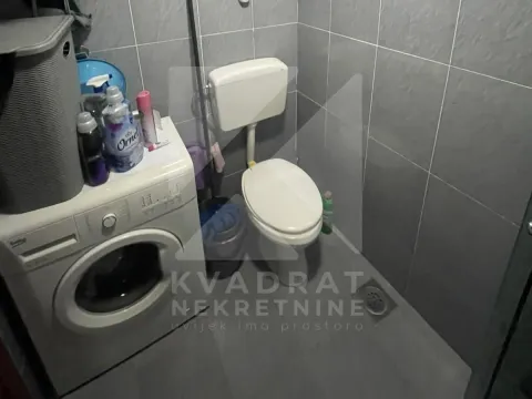 Rent, one bedroom apartment, 36m², 1 maj, Podgorica - image 4