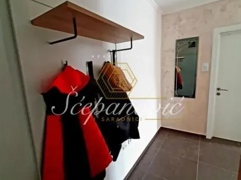 Izdavanje, stan, 57m², Centar, Novi Sad - image 8