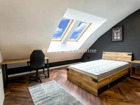 Izdavanje, stan, 108m², Petrovaradin, Novi Sad - image 7