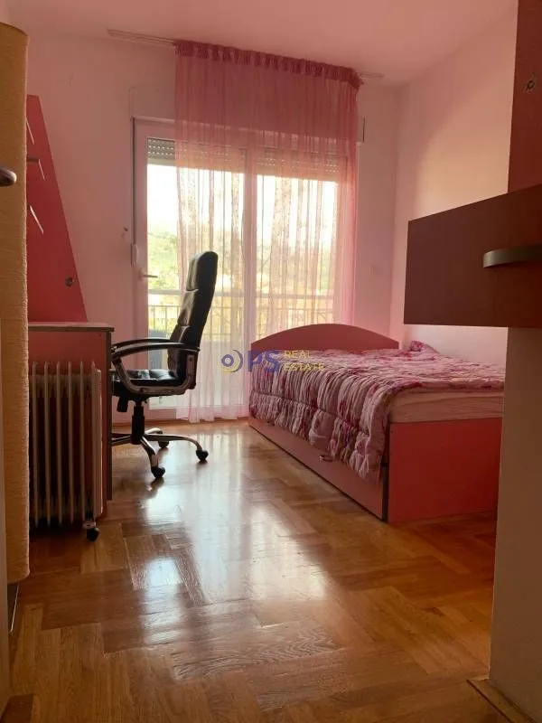 Prodaja, dvosoban stan, 74m², Bar, Crna Gora