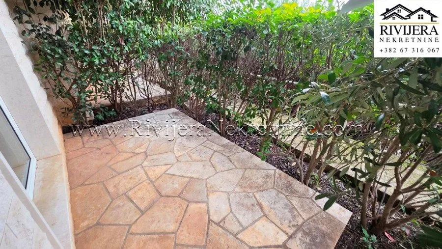 Prodaja, jednosoban stan, 39m², Bijela, Herceg Novi
