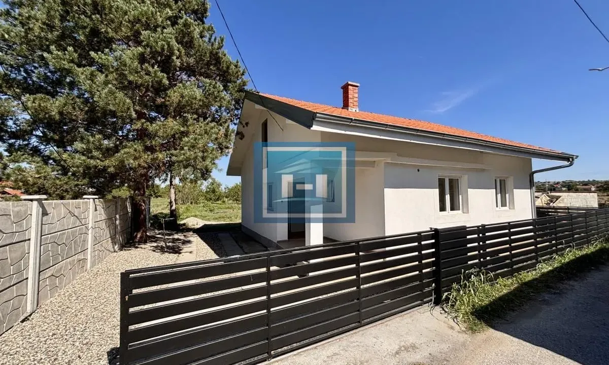 Prodaja, kuća, 77m², Kolonija, Jagodina