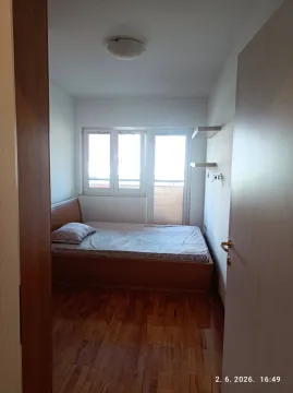 Rent, one bedroom apartment, 50m², Centar, Podgorica - image 3