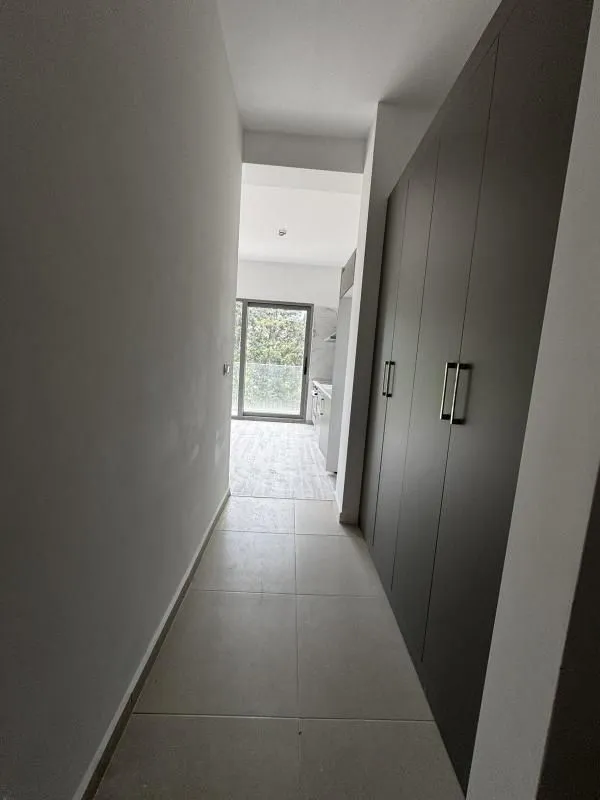 Sale, studio apartment, 44m², Bar, Crna Gora