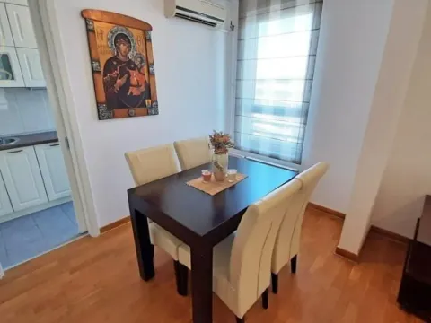 Izdavanje, dvosoban stan, 45m², Novi Beograd Blok 67, Novi Beograd Sve Podlokacije - image 5