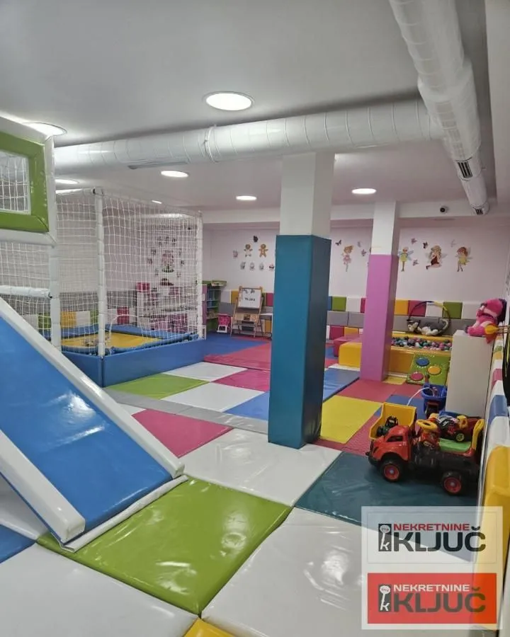 Rent, office space, 180m², Adice, Novi Sad Sve Podlokacije