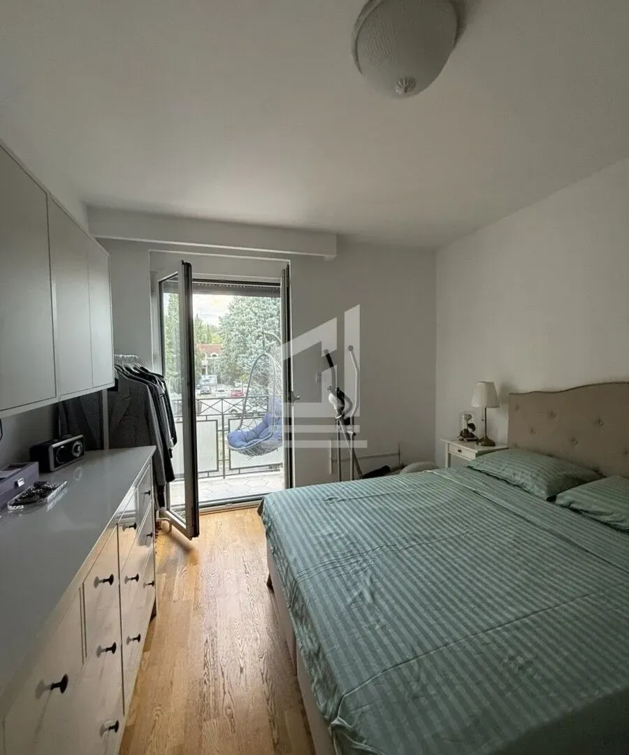 Prodaja, stan, 68m², Centar, Podgorica