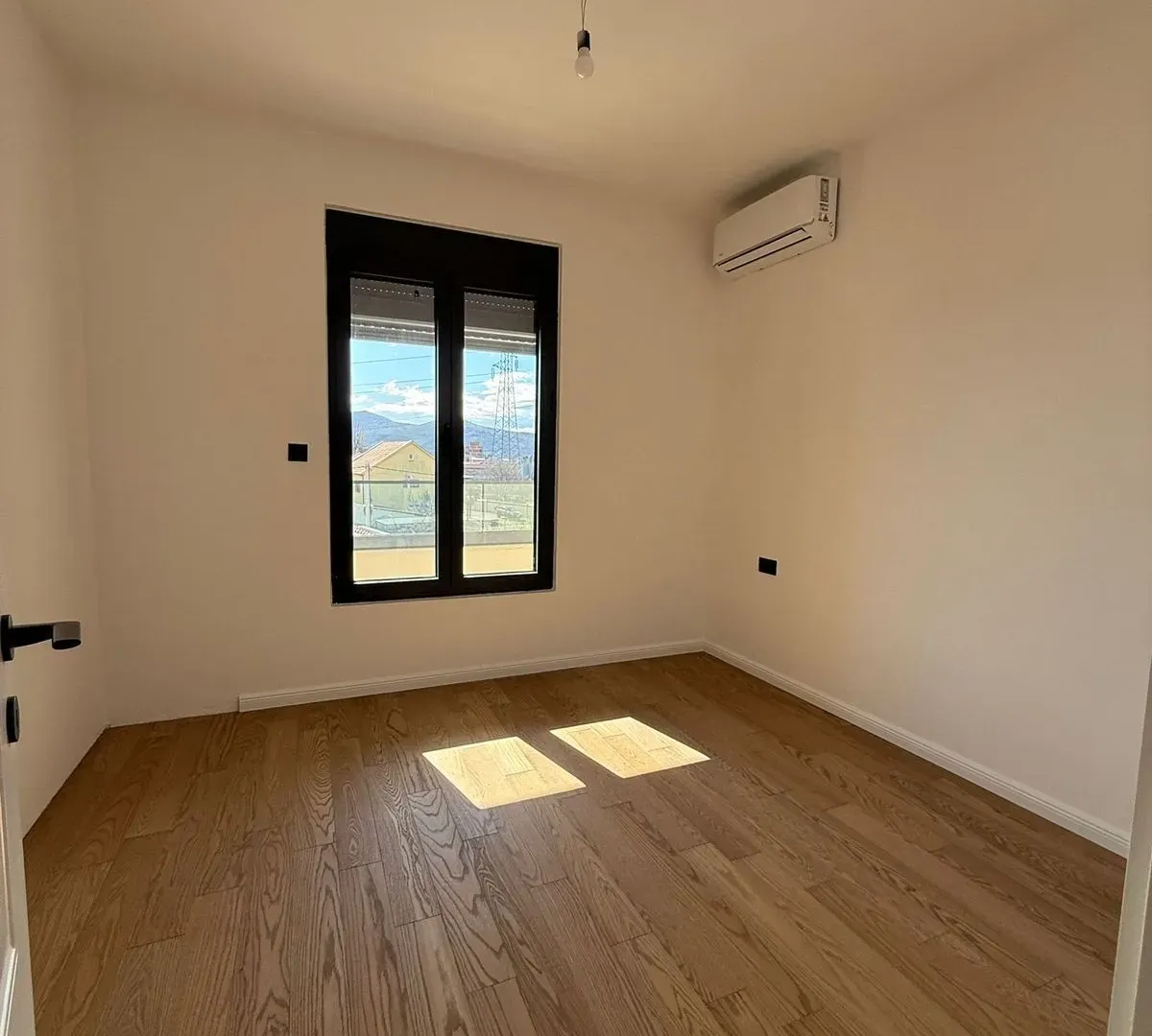 Prodaja, jednosoban stan, 47m², Donja Gorica, Podgorica