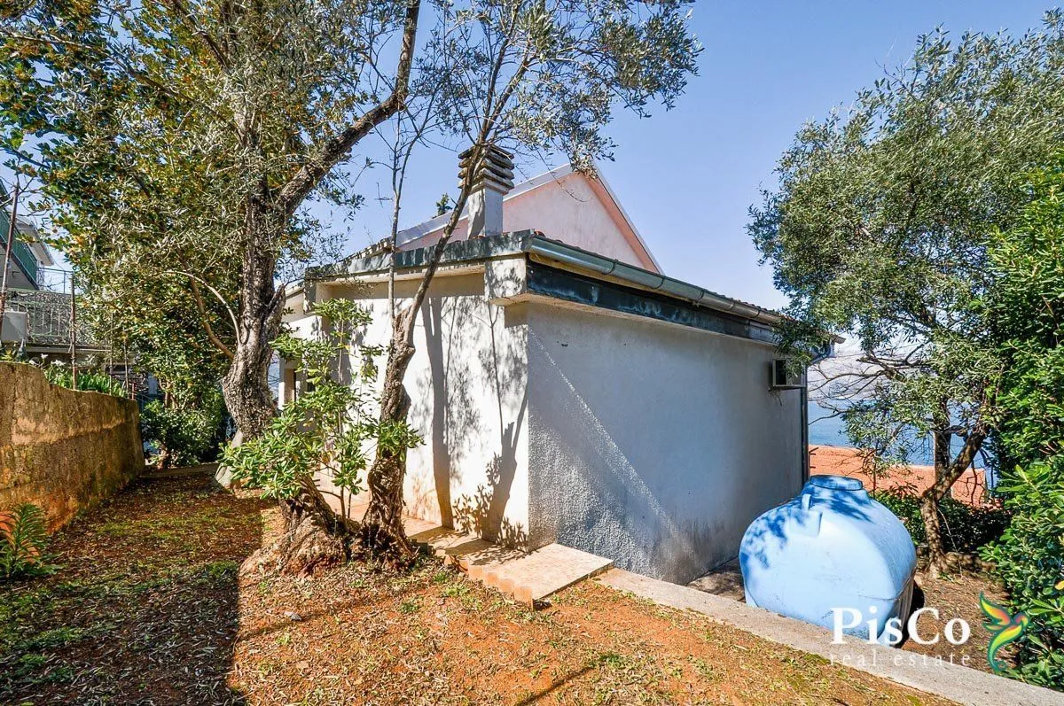 Prodaja, kuća, 130m², Tivat, Crna Gora