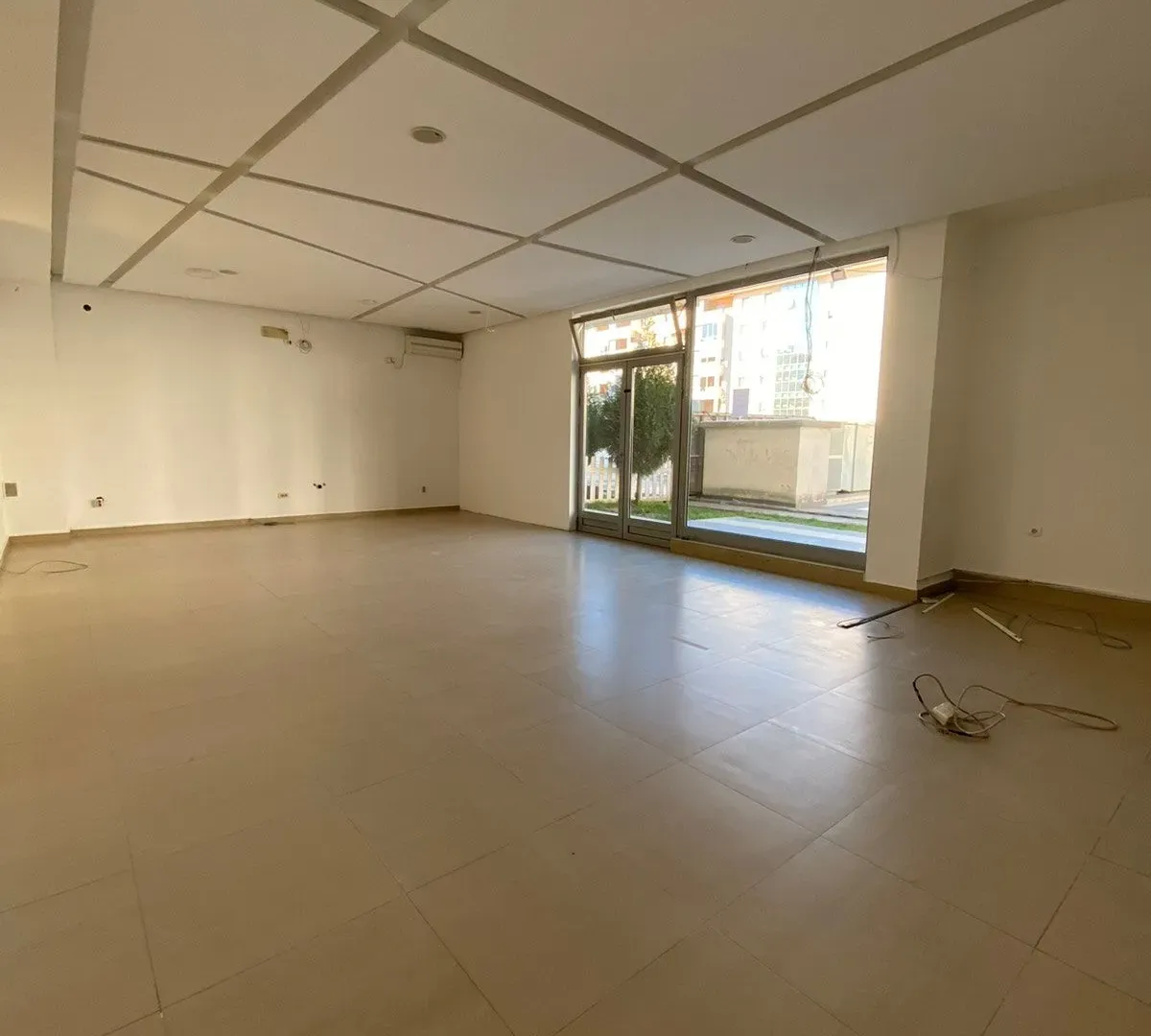 Rent, office space, 145m², City Kvart, Podgorica