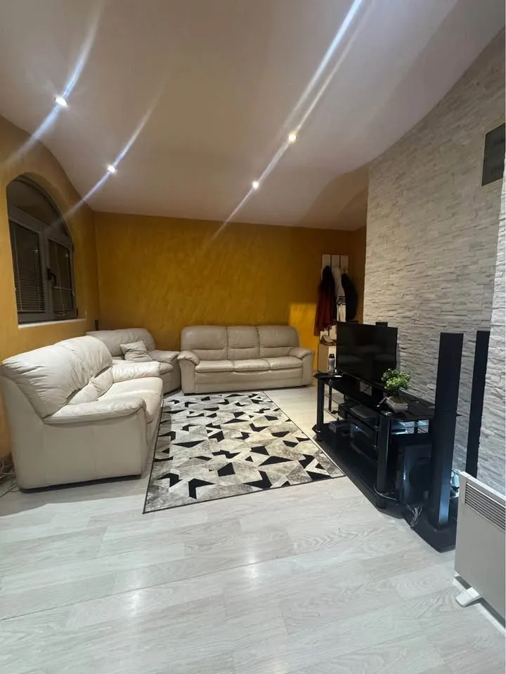 Rent, apartment, 47m², Podgorica, Crna Gora