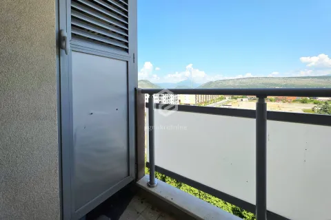 Prodaja, dvosoban stan, 63m², City Kvart, Podgorica - image 18