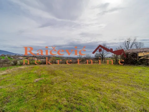 Sale, land lot, 2000m², Drlupa, Kraljevo - image 8