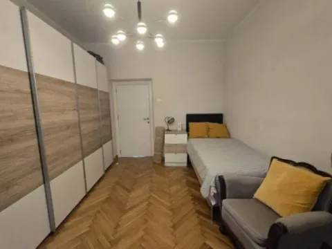 Prodaja, dvosoban stan, 63m², Vračar Centar, Vračar Sve Podlokacije - image 6