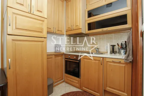 Rent, one bedroom apartment, 34m², Pobrežje, Podgorica - image 3