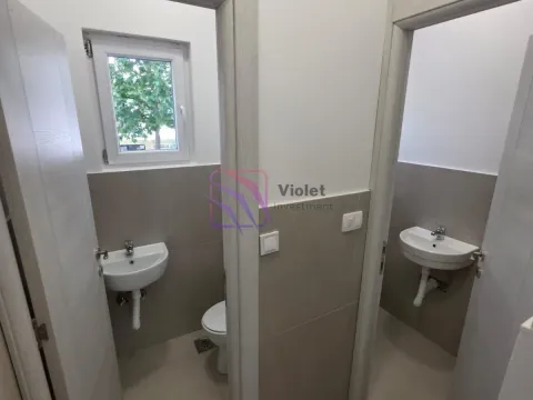 Izdavanje, poslovni prostor, 115m², Blok 9, Podgorica - image 5