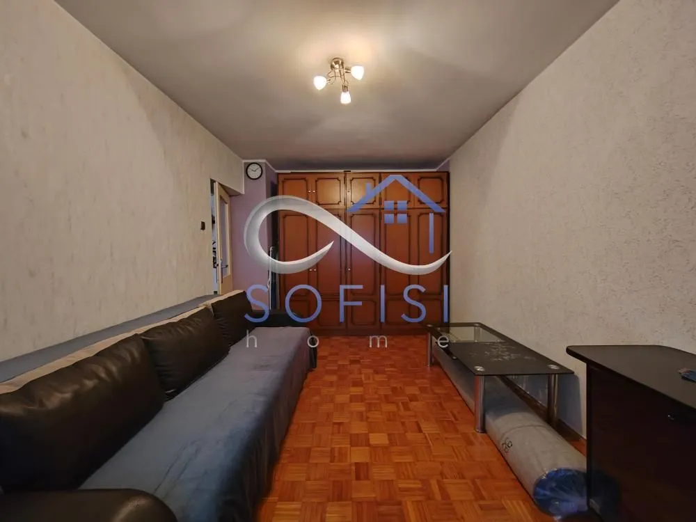 Prodaja, dvosoban stan, 47m², Detelinara, Novi Sad Sve Podlokacije