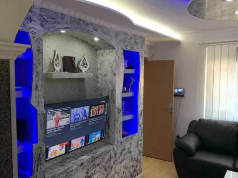 Sale, two bedroom apartment, 74m², Čeluga, Bar - image 2