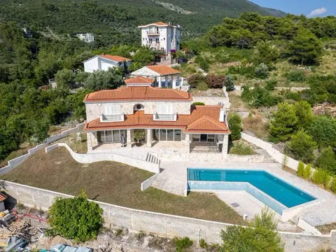 Prodaja, kuća, 228m2, Žanjice, Herceg Novi Prodaja, kuća, 228m2, Žanjice, Herceg Novi