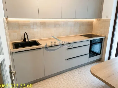 Rent, four bedroom apartment, 97m², Stari Grad, Beograd - image 5
