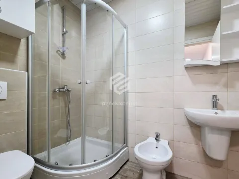 Rent, two bedroom apartment, 64m², City Kej, Podgorica - image 10