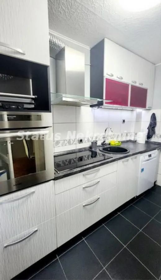 Prodaja, trosoban stan, 89m², Liman 3, Novi Sad Sve Podlokacije