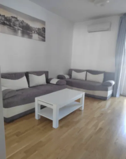 Prodaja, stan, 35m², Centar, Budva