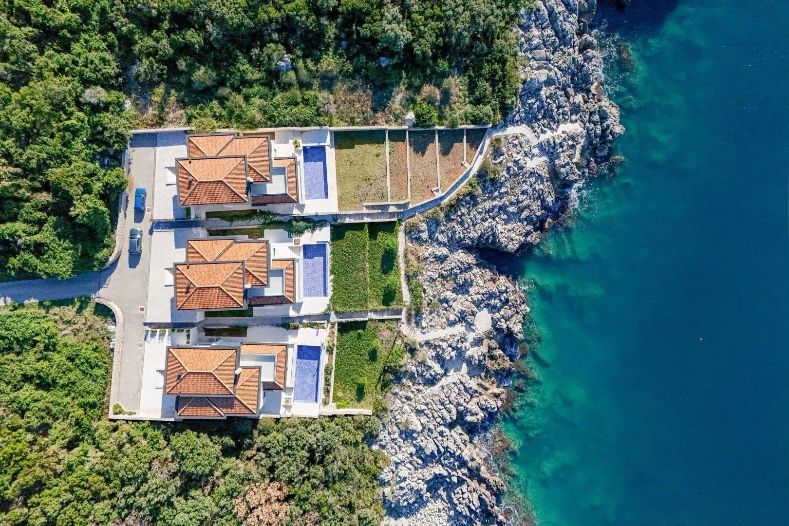 Sale, house, 370m², Utjeha, Bar