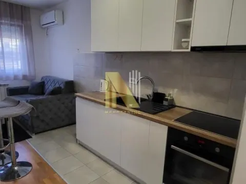 Prodaja, jednosoban stan, 30m², Salajka, Novi Sad Sve Podlokacije - image 4