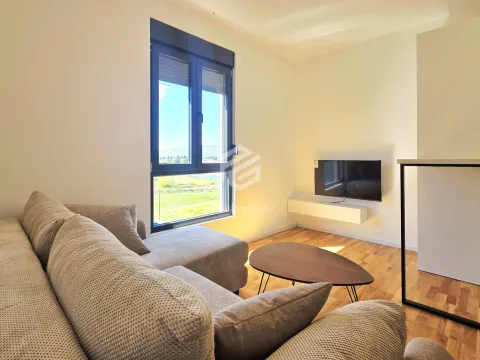 Rent, apartment, 21m², Tološi, Podgorica - image 1