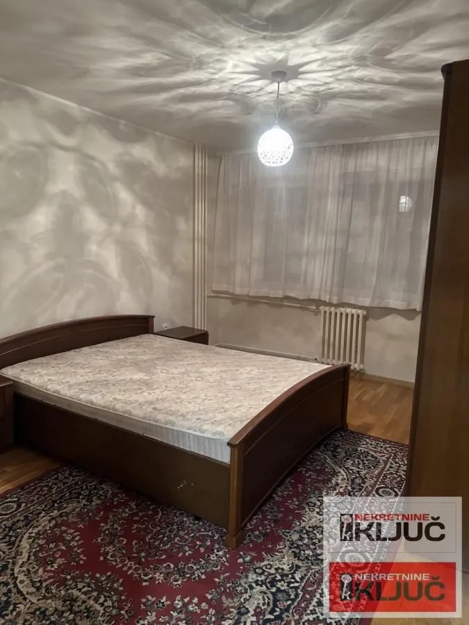 Prodaja, trosoban stan, 64m², Liman 4, Novi Sad Sve Podlokacije