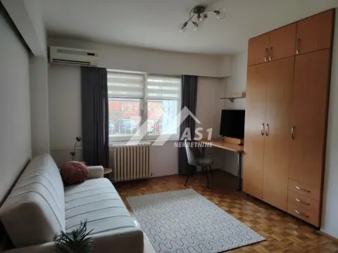 Rent, apartment, 25m², Podbara, Novi Sad Sve Podlokacije - image 2